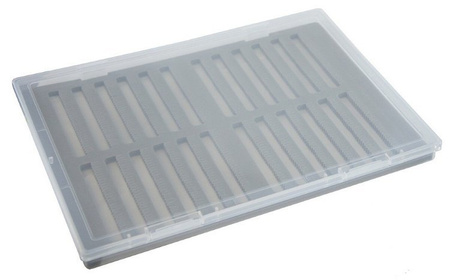Pudełko muchowe SLIM XL - Lake Fly Box