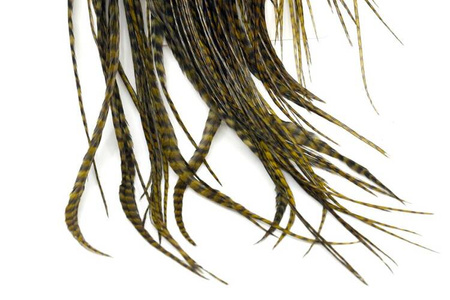 Whiting Bronze 1/2 Saddle - siodło koguta 1/2