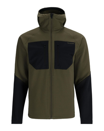 Simms Confluence Hoody Loden
