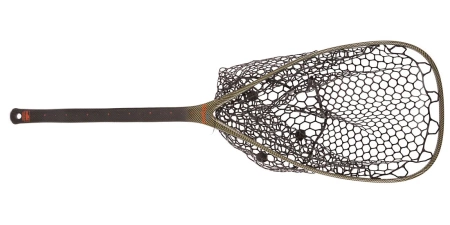 Fishpond Nomad El Jefe Net - River Armor - podbierak muchowy