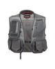 Simms Freestone Vest Pewter
