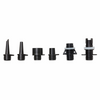 Savage Gear BOAT PUMP 12V 16PSI 1.1BAR