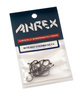 Ahrex NS115 – DEEP STREAMER D/E