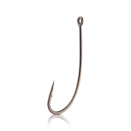 Mustad Heritage C53S Nymph/Dry 