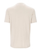 Simms Shroud Fill Logo T-Shirt Natural