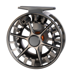 Lamson Guru S-Series Reel Blaze