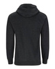 Simms Bass Fill Hoody Charcoal Heather M