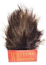 Whiting CDL Tailing Pack - Dark Pardo