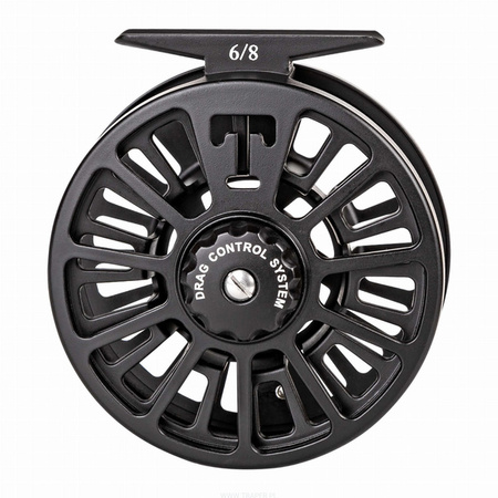 Szpula Traper BLAST Black