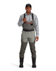 Simms Freestone Stockingfoot Smoke