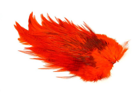 Whiting 4 B's Rooster Saddle