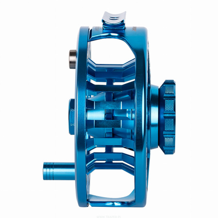 Reel Traper Silence Ocean Blue 