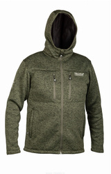 Traper Alaska hood Olive Green