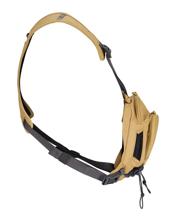 Simms Tributary Chest Pack Bistre