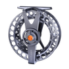 Lamson Force -5+ SL Reel Series II Thermal