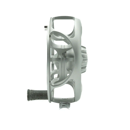 Ross Evolution FS Matte Platinum - kołowrotek muchowy