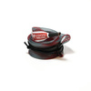  SA Rod Sleeve Red/Gray 