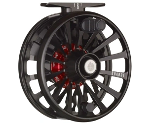 Redington Grande Black Reel