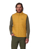 Simms Fall Run Vest Amber