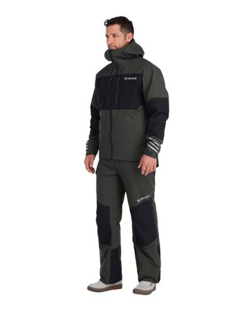 Simms Guide Insulated Jacket Carbon XXL