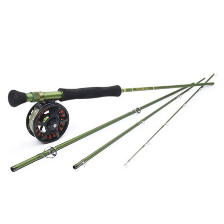 Vision Pike Set 2.0 9'#9