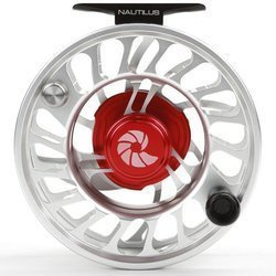 Kołowrotek NAUTILUS CCFX2 Titanum # 8/10