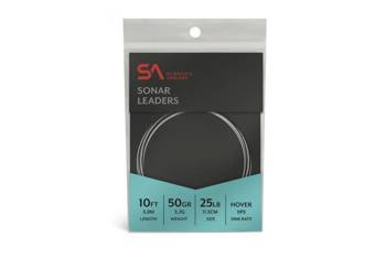 SA Sonar Leader Kit 10'