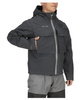 Simms Guide Classic Jacket Carbon