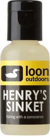 Loon Henry's Sinket