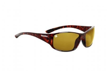 Snowbee SPECTRE WRAP FULL FRAME SUNGLASSES