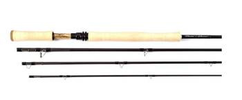 Fly rod Thomas & Thomas DNA Switch