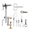 Stonfo Fly Tying Kit  - zestaw do kręcenia much
