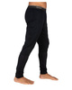 Simms Heavyweight Baselayer Bottom Black