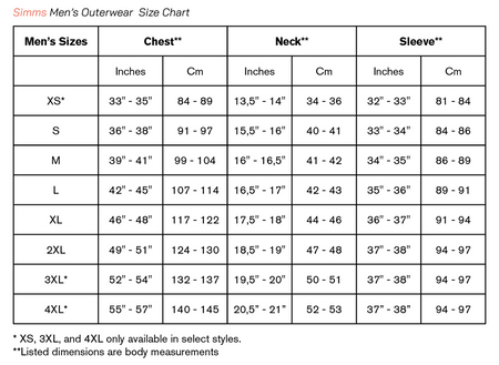 Simms Confluence Hoody Black