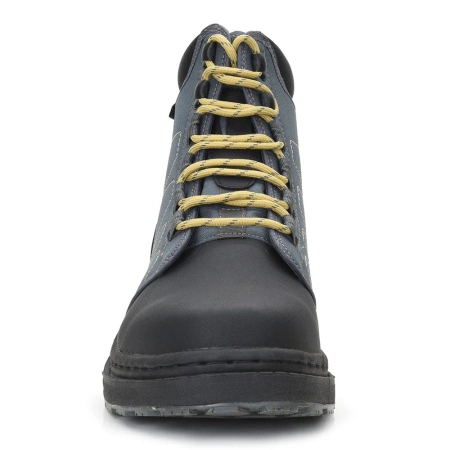 Vision Atom Gummi 2.0 - buty do brodzenia z podeszwą gumową