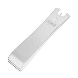 Tiemco Clipper Obcinaczka - Silver