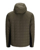 Simms Fall Run Hybrid Hoody Loden L