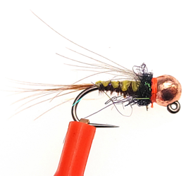 P.T Woven Jig 01