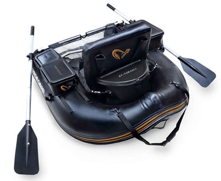 Belly Boat Savage Gear Highrider V2 170