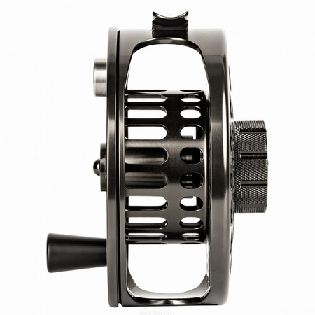 Reel Traper Silence Dh