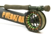 Vision Predator - zestaw wędkarski 