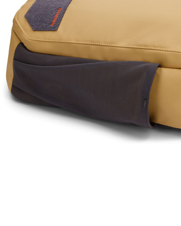 Simms Tributary Sling Pack Bistre - plecak wędkarski typu sling