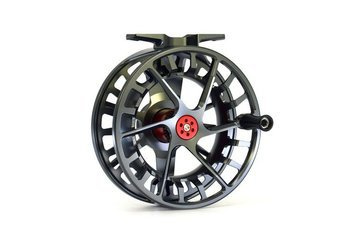 Lamson Speedster S-Series Reel Dark Smoke