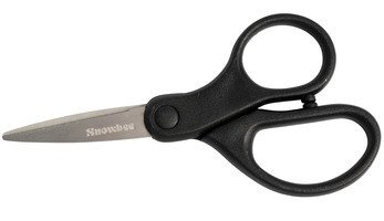 SNOWBEE BRAID LINE SCISSORS 5.5"