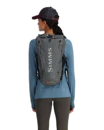 Simms Flyweight Backpack Smoke