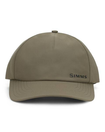 Simms Tongass Rain Cap Dark Stone