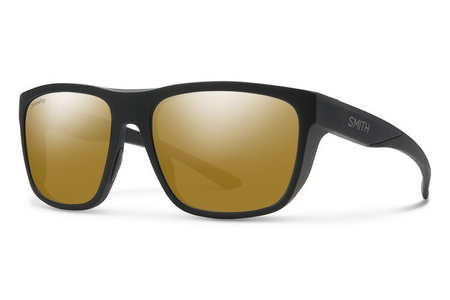 Smith Optics Barra ChromaPop Polarized