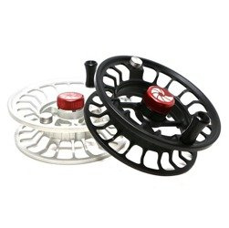 Nautilus® X-Series XL #6/7 Black Spool