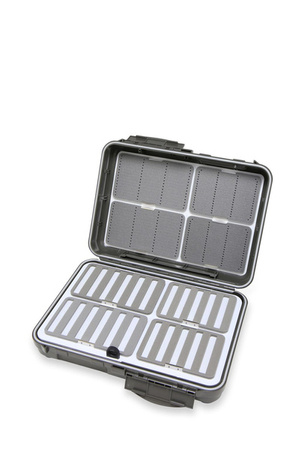 C&F Trout Guide Box incl. 16 System Foams (8 medium/8 small)