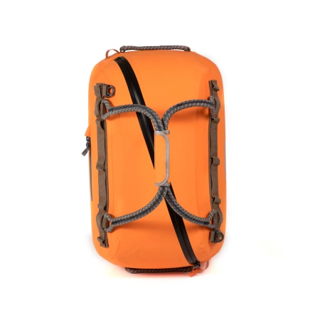 Fishpond Thunderhead Submersible Duffel - Eco Cutthroat Orange - torba wodoodporna